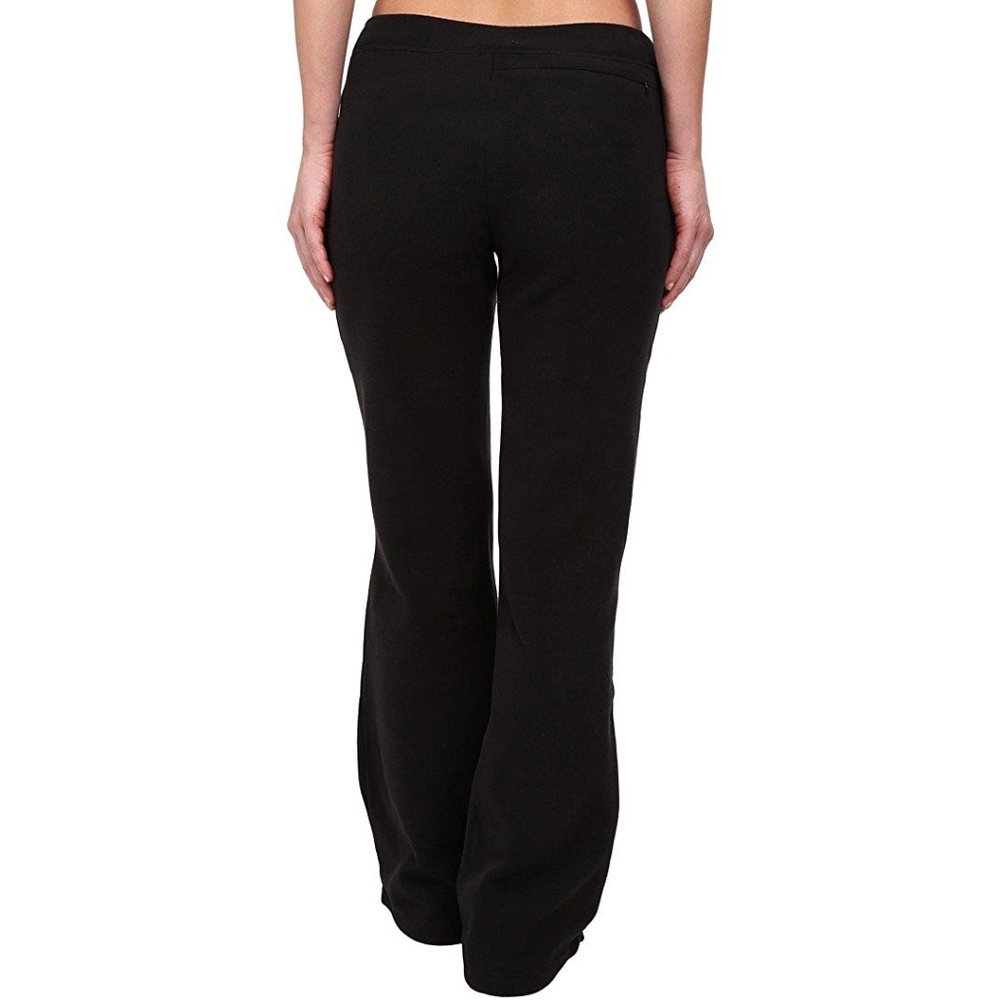North Face Women's TKA 100 Pants - Black - Picture 4 of 7